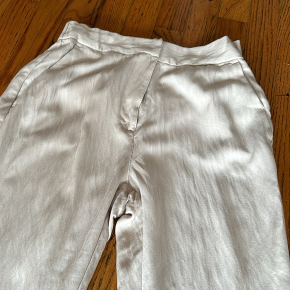 H&M Linen pants - Picture 2 of 4